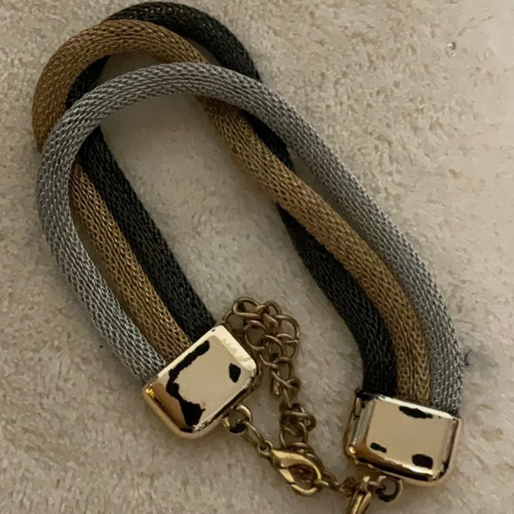 Tri Color Bracelet - Picture 4 of 4